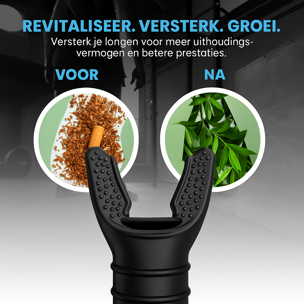 Longtrainer | OxyFitness