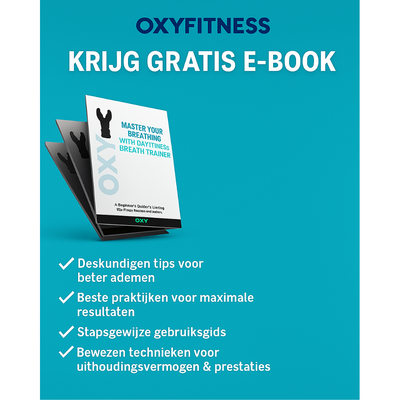 Longtrainer | OxyFitness