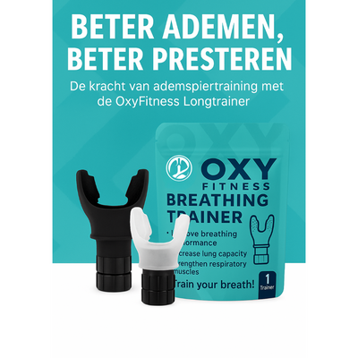 Longtrainer | OxyFitness