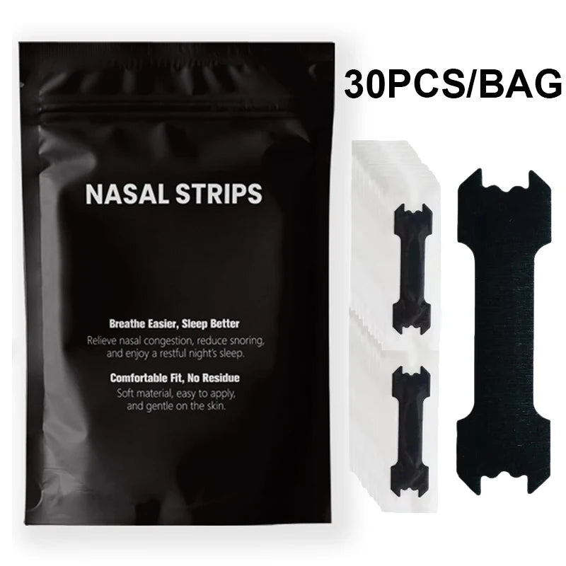 Neusstrips | OxyFitness