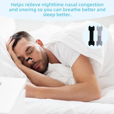 Neusstrips | OxyFitness