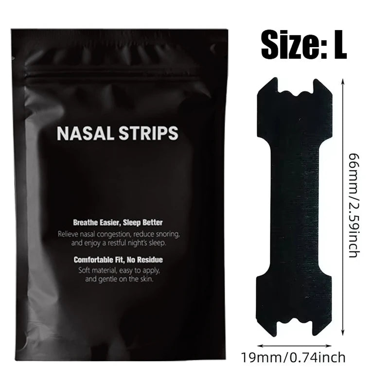 Neusstrips | OxyFitness