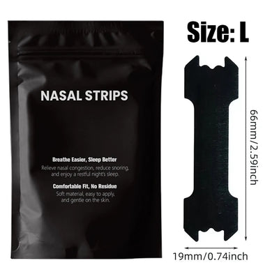 Neusstrips | OxyFitness
